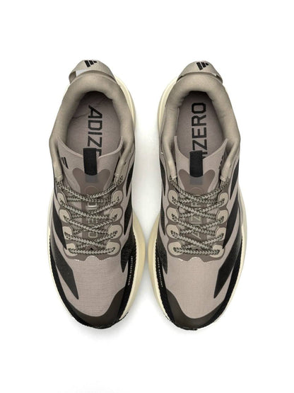 Adidas Adizero Evo SL ATR Taupe Beige Black