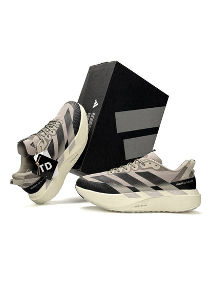 Adidas Adizero Evo SL ATR Taupe Beige Black