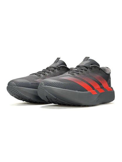 Adidas Adizero Evo SL ATR Grey Coral