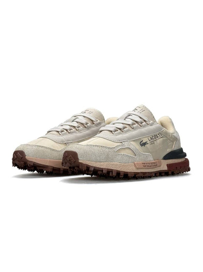 Lacoste Elite Active Beige