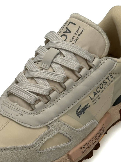 Lacoste Elite Active Beige