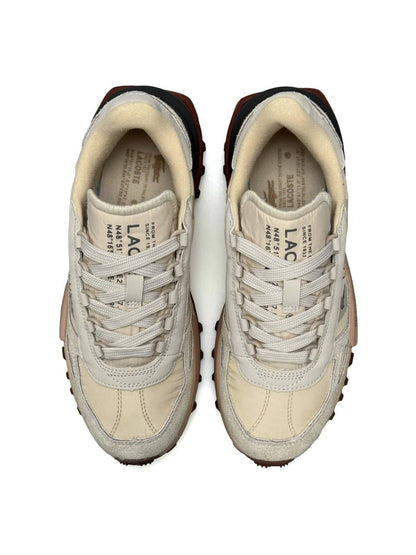 Lacoste Elite Active Beige