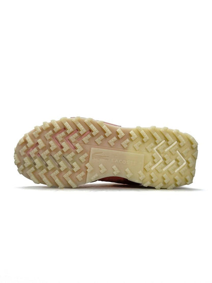 Lacoste Elite Active Pink