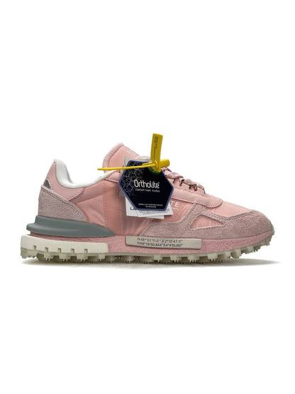 Lacoste Elite Active Pink