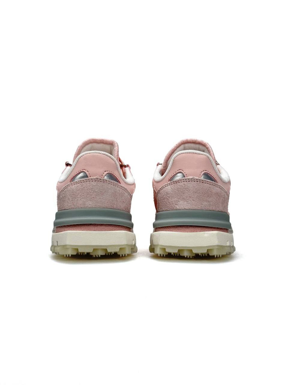 Lacoste Elite Active Pink