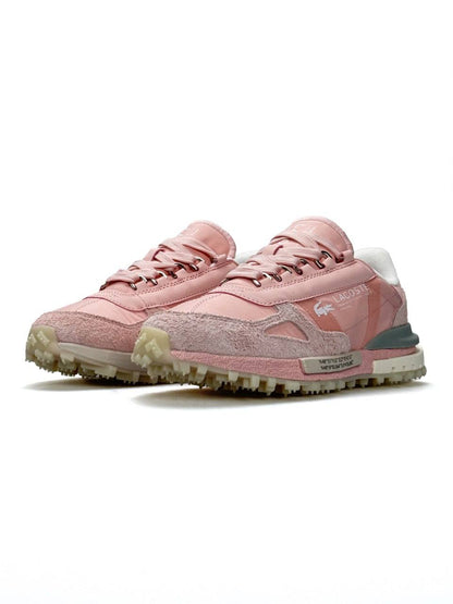 Lacoste Elite Active Pink