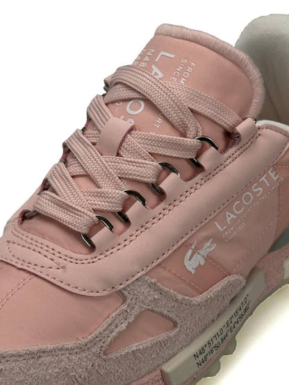 Lacoste Elite Active Pink
