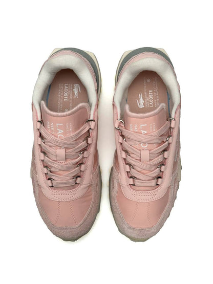 Lacoste Elite Active Pink