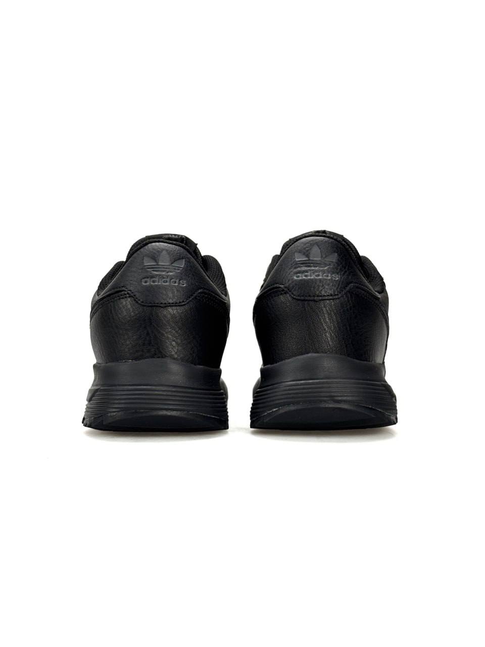 Adidas Retropy All Black