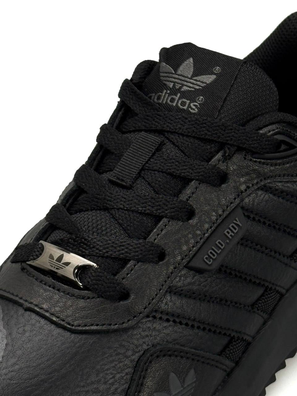Adidas Retropy All Black