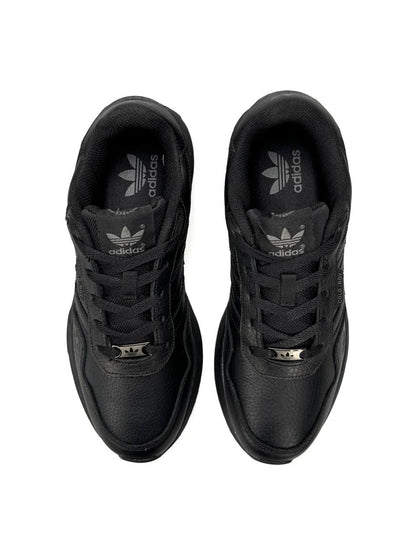Adidas Retropy All Black