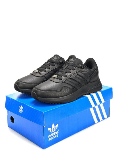 Adidas Retropy All Black