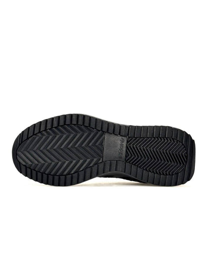 Adidas Retropy Dark Grey Black