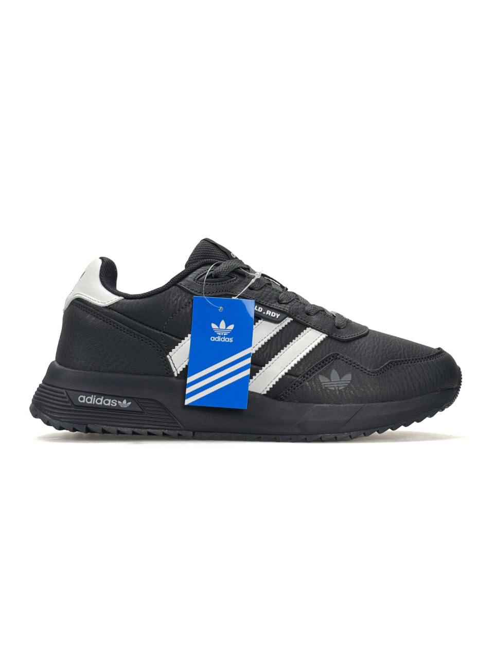 Adidas Retropy Dark Navy White