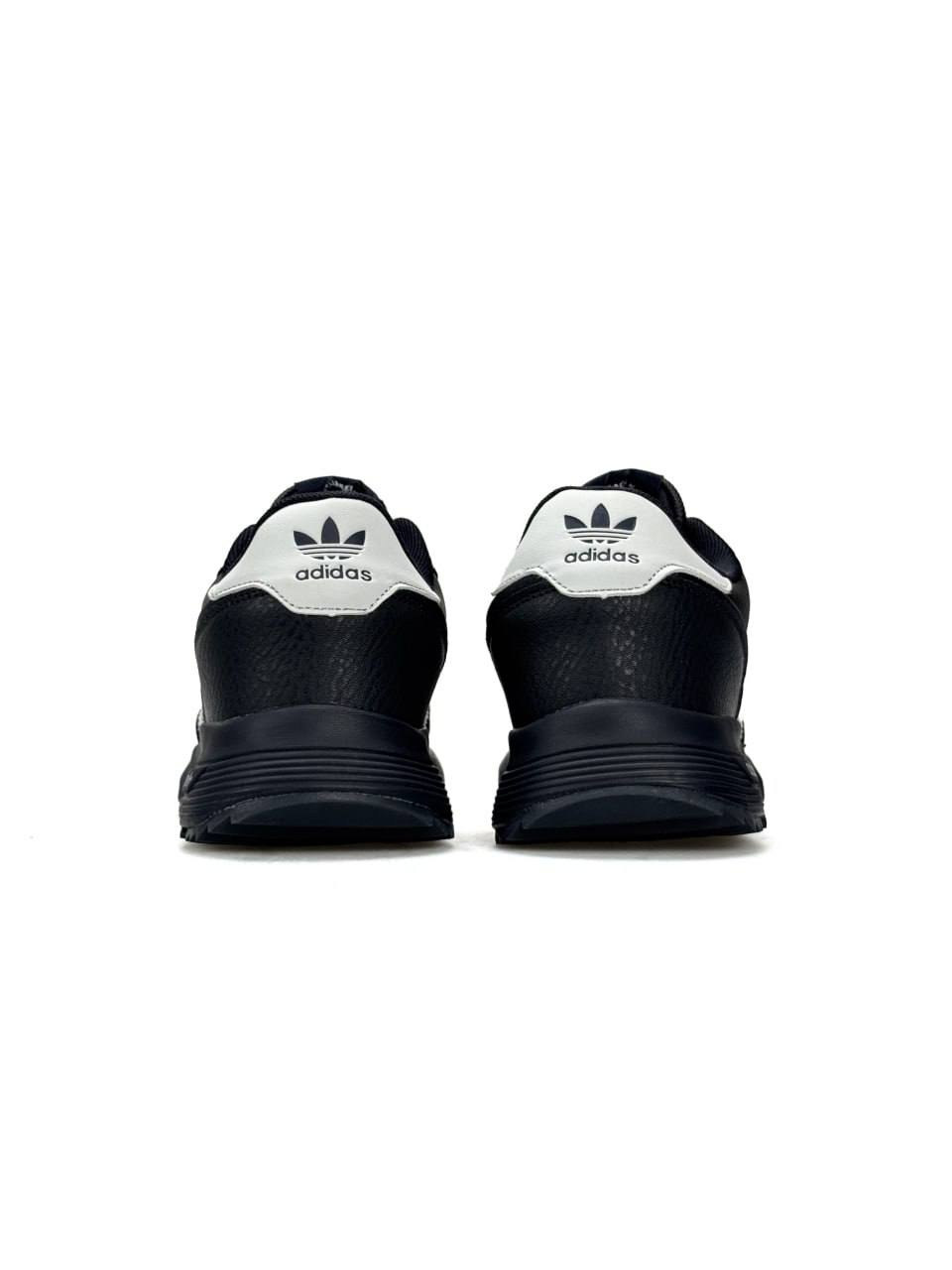 Adidas Retropy Dark Navy White