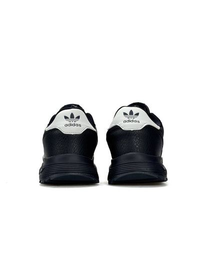 Adidas Retropy Dark Navy White