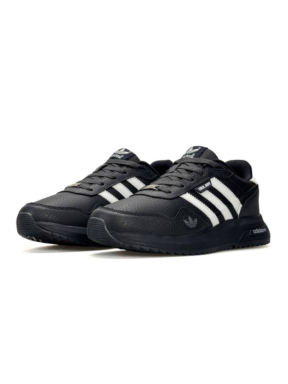 Adidas Retropy Dark Navy White