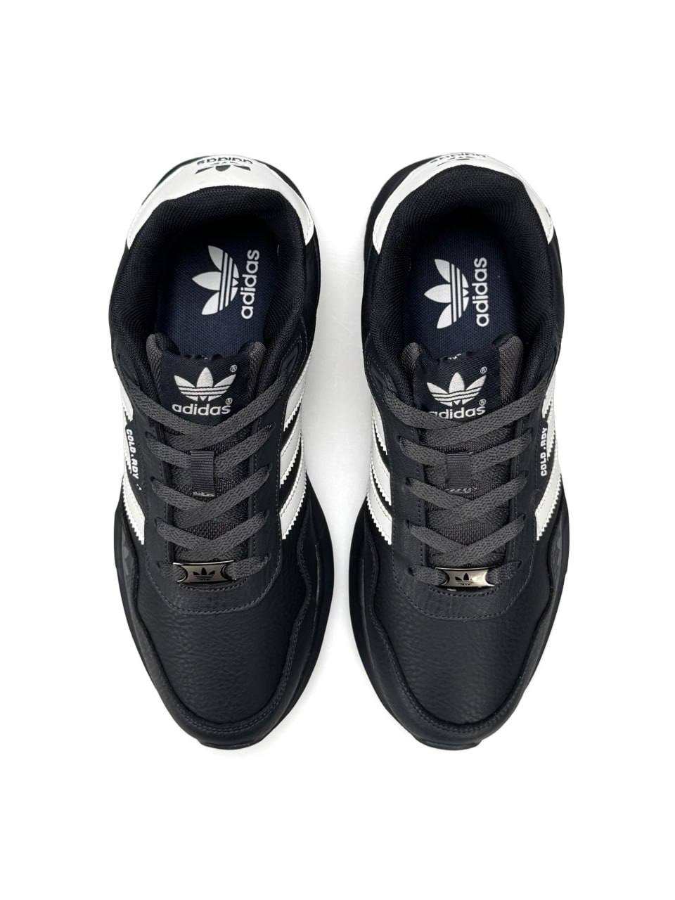 Adidas Retropy Dark Navy White
