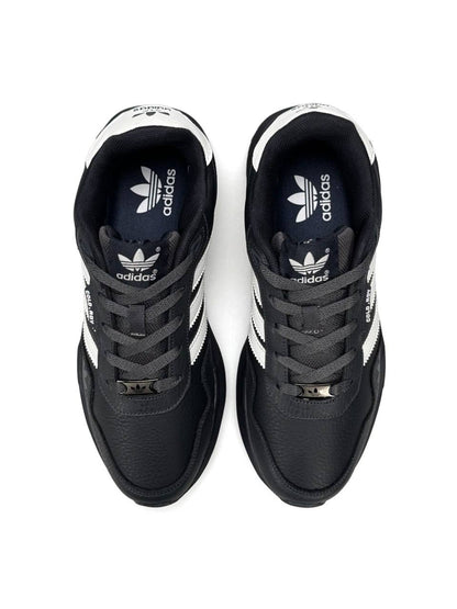 Adidas Retropy Dark Navy White