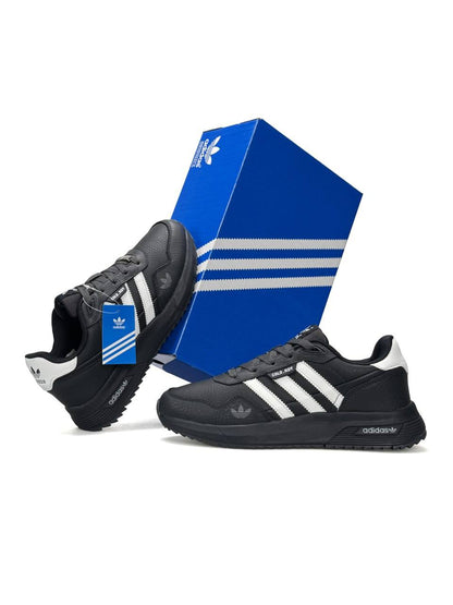 Adidas Retropy Dark Navy White