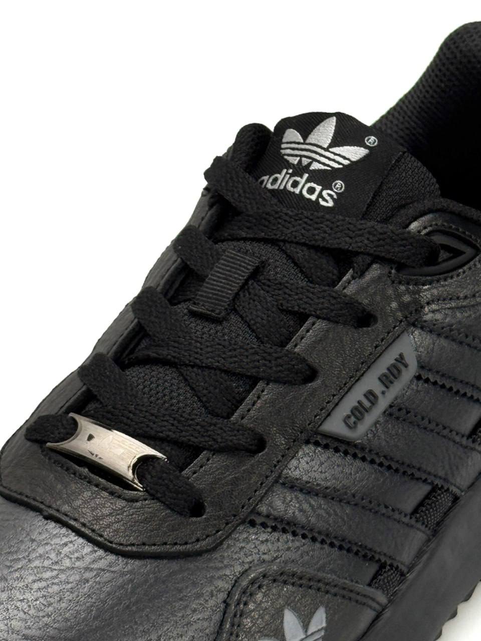 Adidas Retropy Black