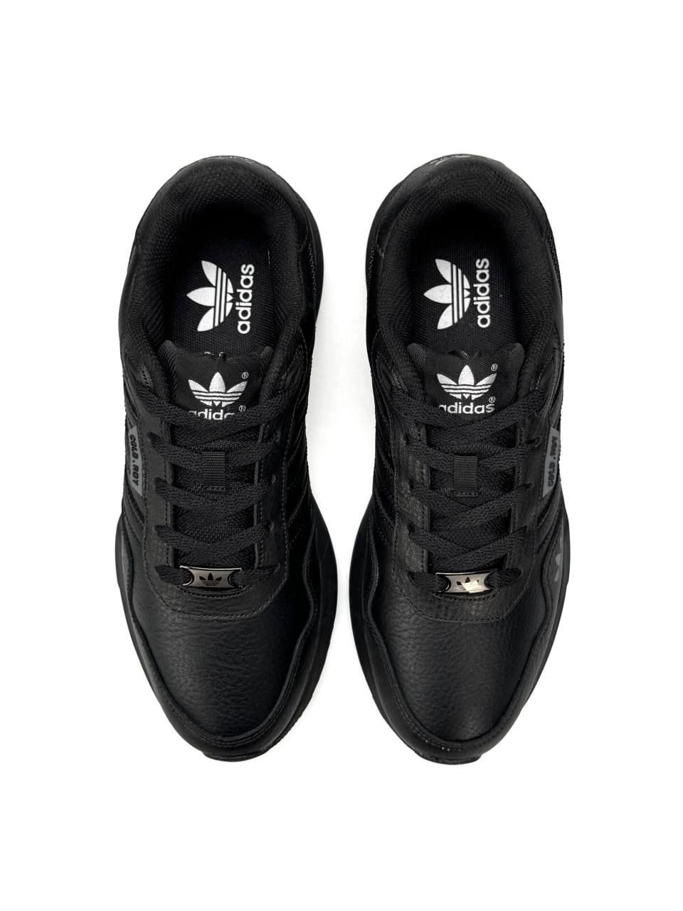Adidas Retropy Black
