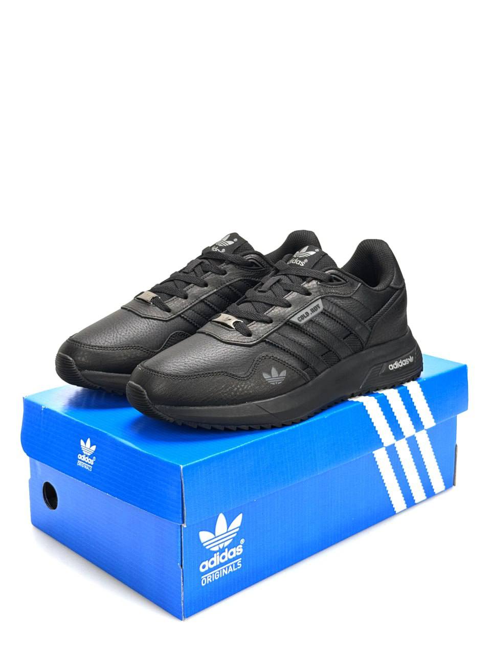 Adidas Retropy Black