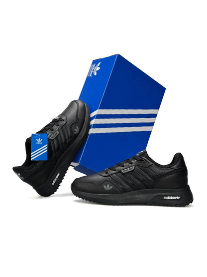 Adidas Retropy Black