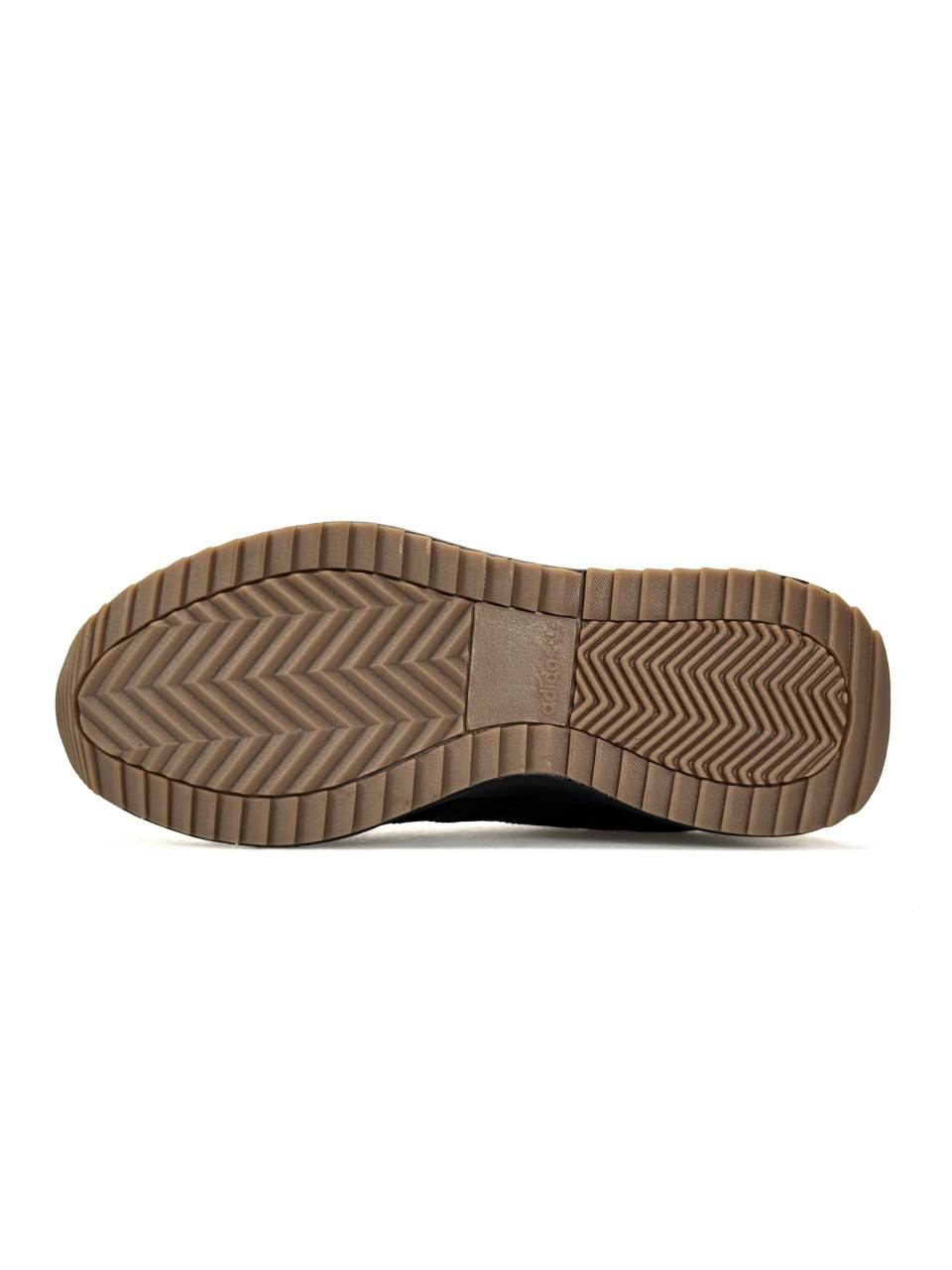 Adidas Retropy Black Brown