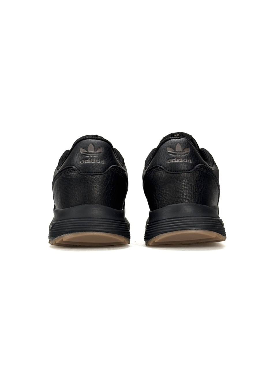 Adidas Retropy Black Brown