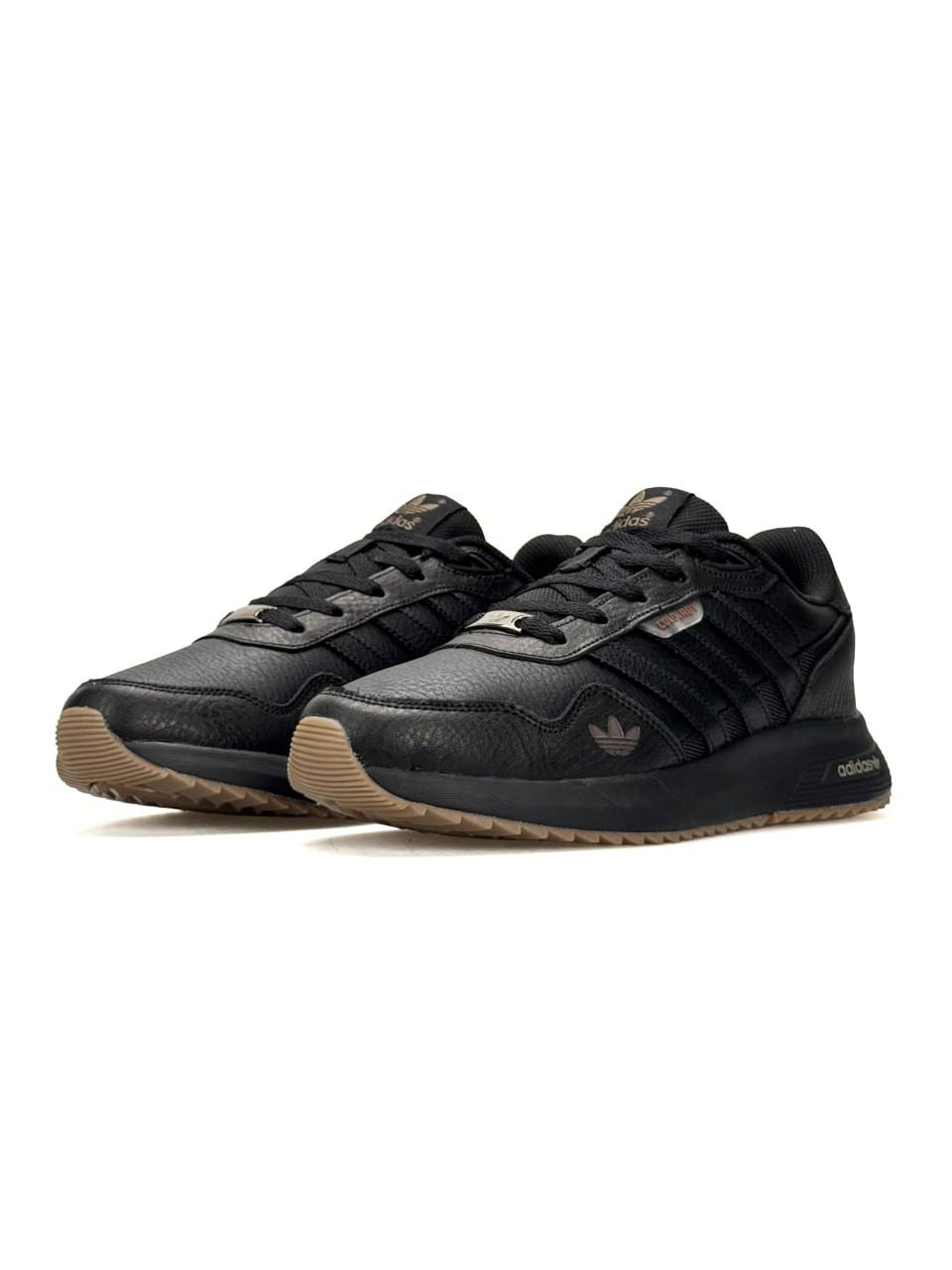 Adidas Retropy Black Brown
