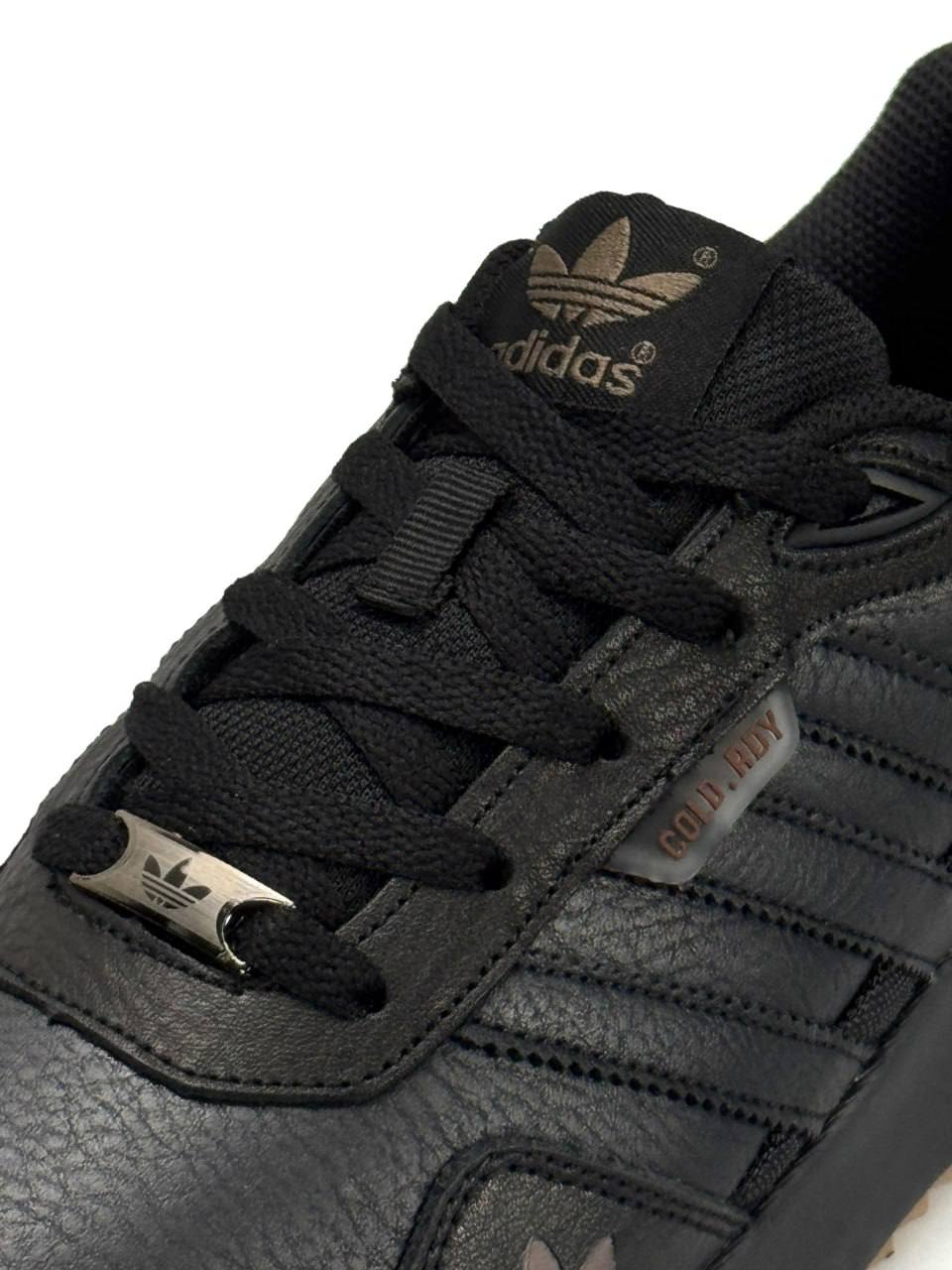 Adidas Retropy Black Brown