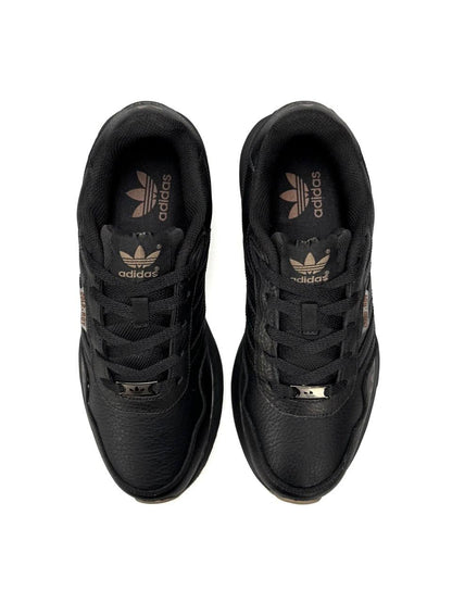 Adidas Retropy Black Brown