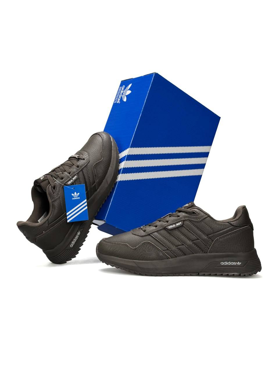 Adidas Retropy Brown