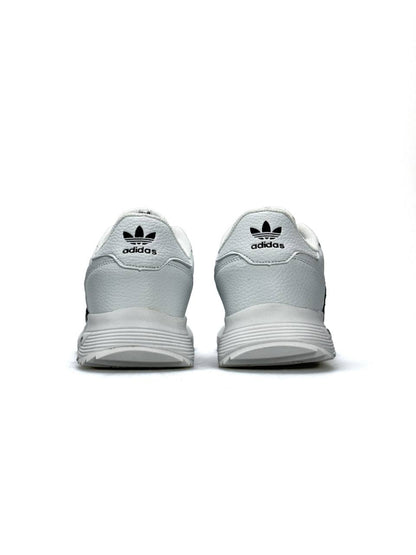 Adidas Retropy White Black