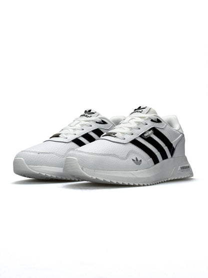 Adidas Retropy White Black