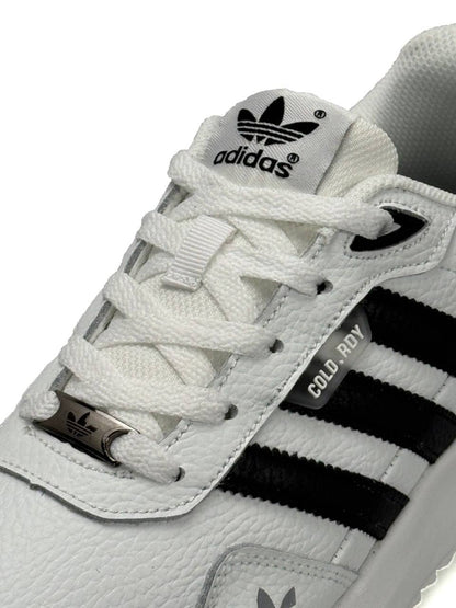 Adidas Retropy White Black