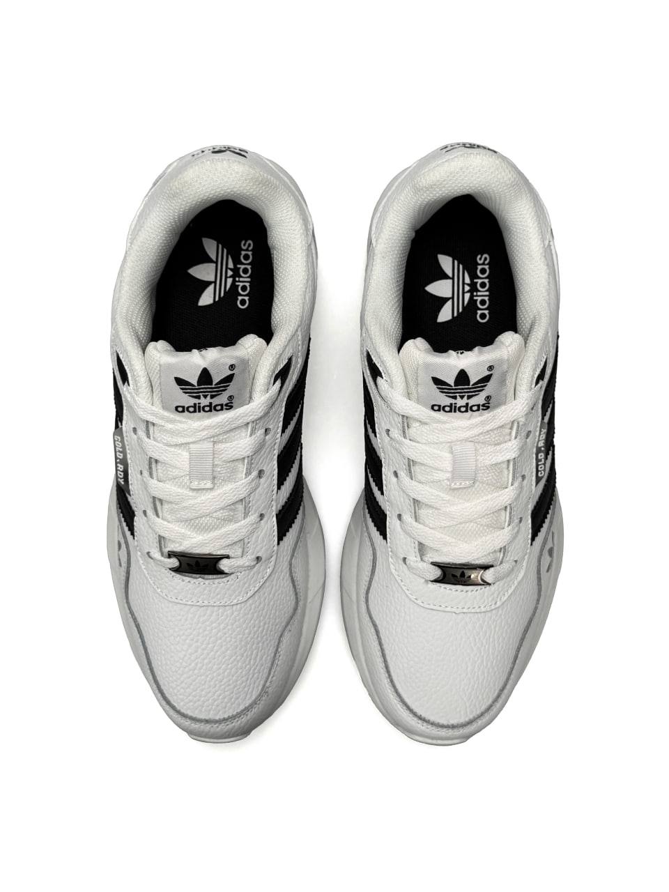 Adidas Retropy White Black