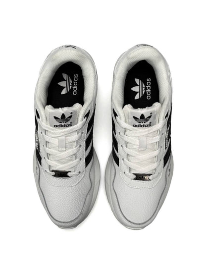 Adidas Retropy White Black
