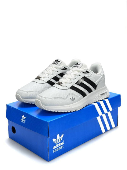 Adidas Retropy White Black