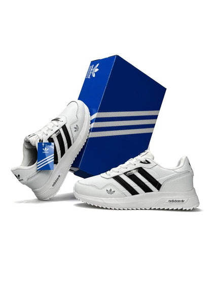 Adidas Retropy White Black