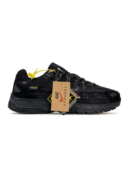 Nike P-6000 Cordura Black