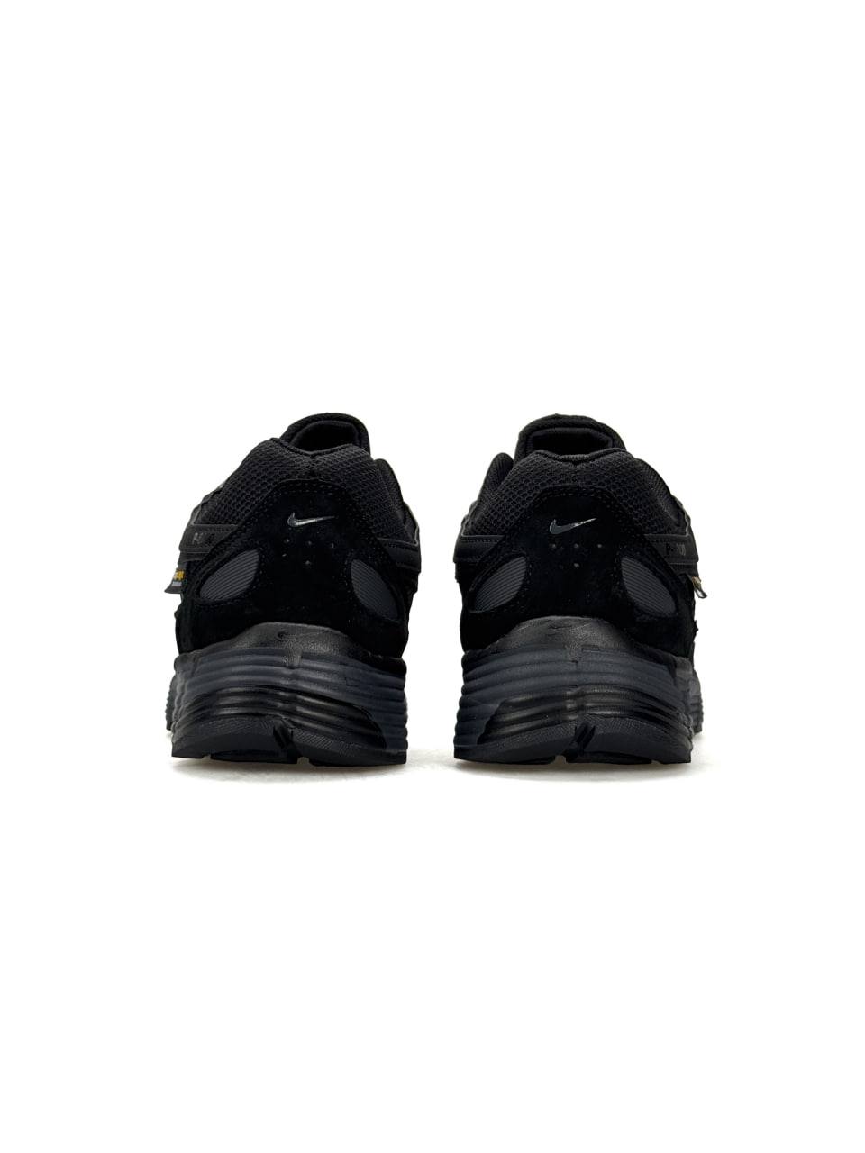 Nike P-6000 Cordura Black