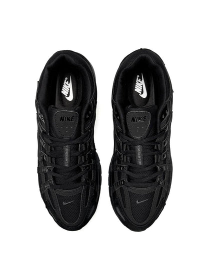 Nike P-6000 Cordura Black