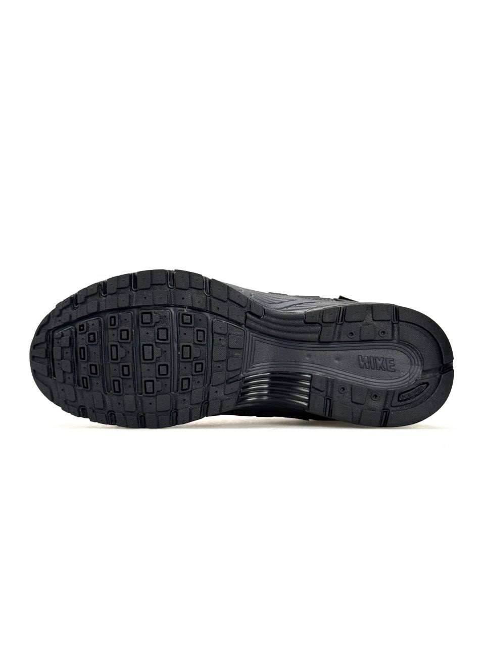 Nike P-6000 Cordura Dark Grey