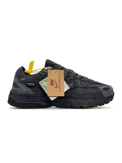Nike P-6000 Cordura Dark Grey