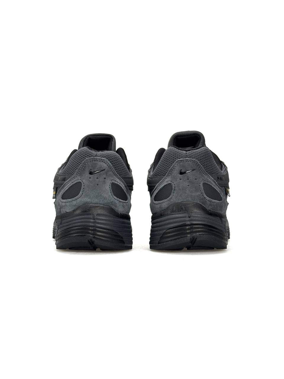 Nike P-6000 Cordura Dark Grey