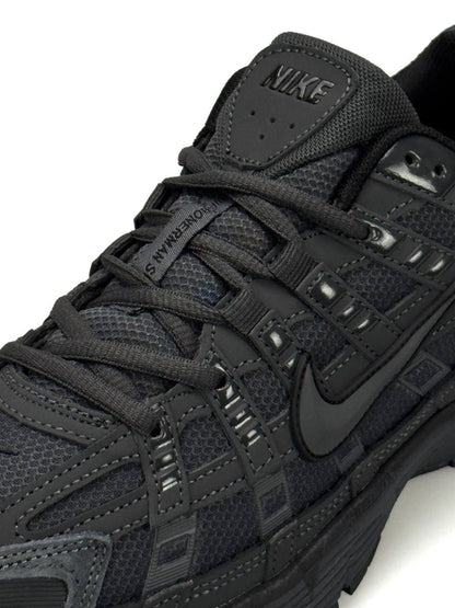 Nike P-6000 Cordura Dark Grey