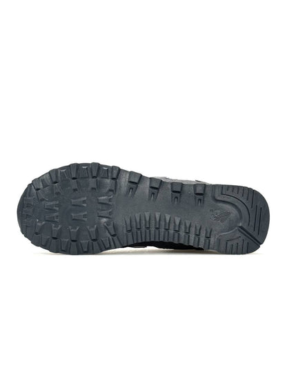 New Balance 574 Cordura Grey 2.0
