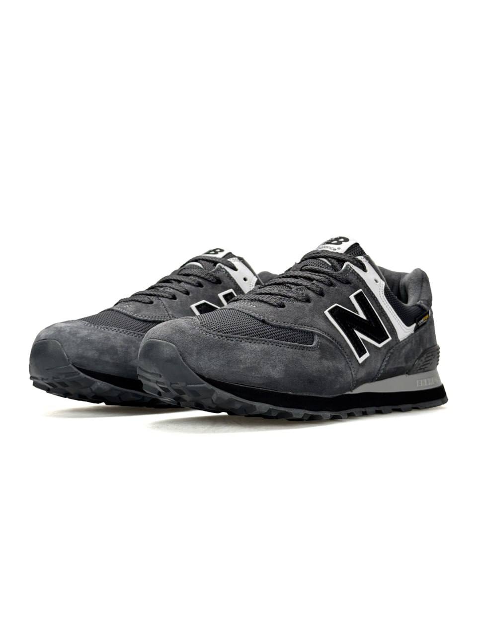 New Balance 574 Cordura Grey 2.0